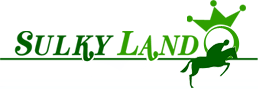 Sulkyland: virtuelles Pferderennen Spiel