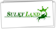 Sulkyland: courses de chevaux virtuels